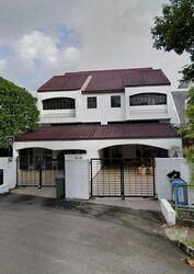 Regent Villas (D10), Semi-Detached #474696971